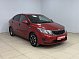 Kia Rio Comfort, 2013 года, пробег 195635 км