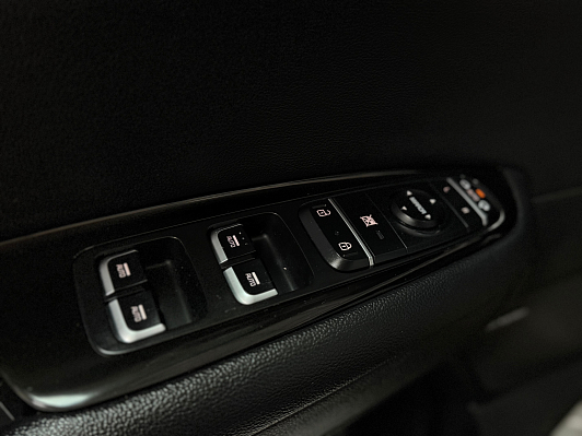 Kia Optima GT Line, 2018 года, пробег 133925 км