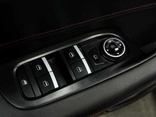 Chery Tiggo 4 Pro Style, 2022 года, пробег 82500 км