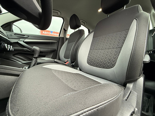 Lada (ВАЗ) Vesta Comfort Plus + P1.1 (Предсерийная), 2024 года, пробег 1490 км