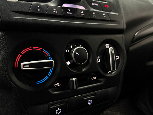 Lada (ВАЗ) Granta Комфорт, 2023 года, пробег 42600 км