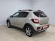 Renault Sandero Stepway Life, 2020 года, пробег 25780 км