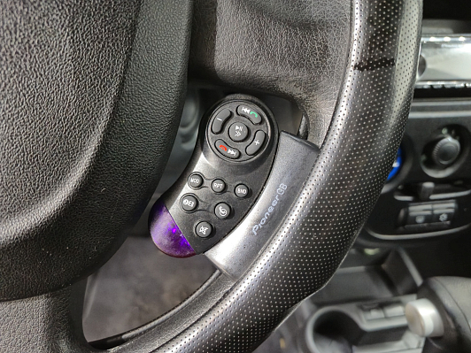 Lada (ВАЗ) Granta Comfort Glonass 21902-51-23S, 2012 года, пробег 108517 км