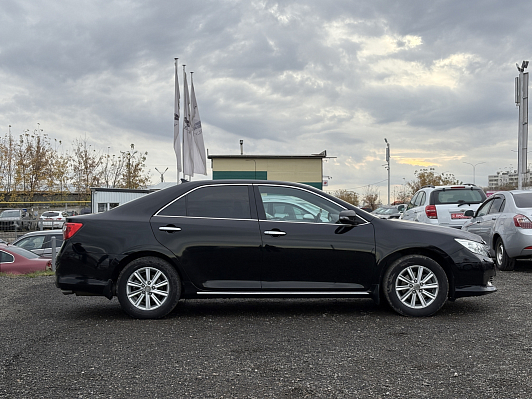 Toyota Camry, 2013 года, пробег 290000 км