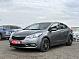 Kia Cerato Luxe, 2014 года, пробег 114163 км