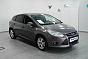 Ford Focus, 2013 года, пробег 194715 км
