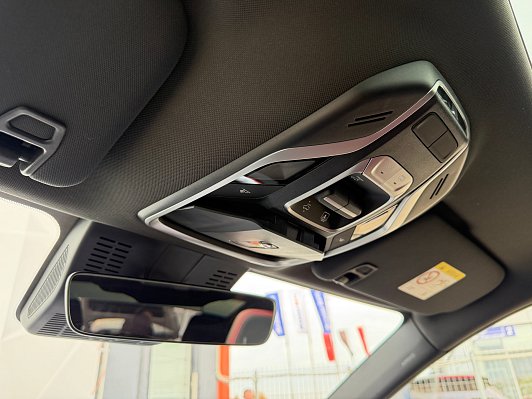 Geely Coolray Exclusive, 2024 года, пробег 13336 км