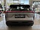 Geely Cityray Люкс, серебряный