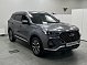 Chery Tiggo 7 Pro Elite, 2022 года, пробег 112252 км