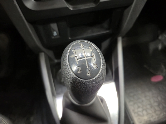 Lada (ВАЗ) XRAY Comfort, 2017 года, пробег 88152 км