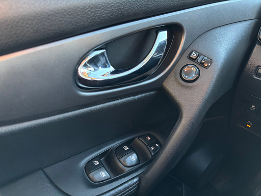 Nissan Qashqai QE, 2019 года, пробег 177460 км