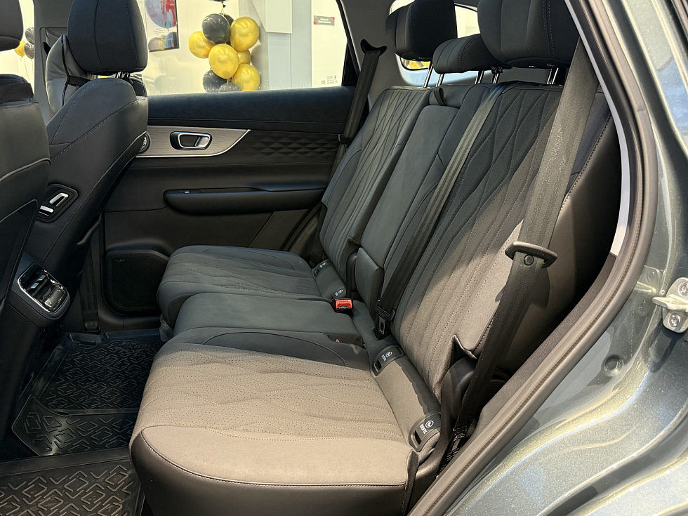 TENET T8 Ultra, белый