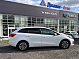 Kia Ceed Luxe, 2016 года, пробег 211000 км