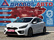 Kia Ceed GT GT, 2017 года, пробег 139916 км