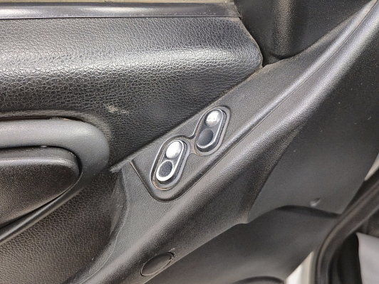 Chevrolet Niva LC, 2014 года, пробег 153000 км