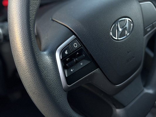 Hyundai Solaris Active Plus, 2019 года, пробег 88740 км