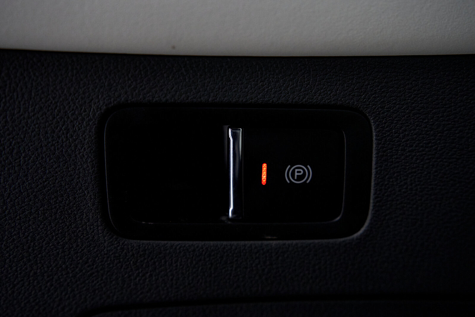 JETOUR DASHING Люкс, серый