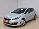 Kia Ceed Comfort, 2015 года, пробег 240460 км