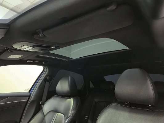 Kia K5 GT Line+, 2021 года, пробег 108723 км
