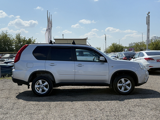 Nissan X-Trail SE High, 2014 года, пробег 158529 км