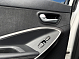 Hyundai Santa Fe Comfort, 2017 года, пробег 71943 км