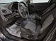 Chevrolet Cobalt LT, 2014 года, пробег 117631 км