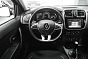 Renault Logan Stepway Drive, 2020 года, пробег 82719 км