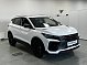 Geely Coolray Luxury, 2024 года, пробег 12000 км