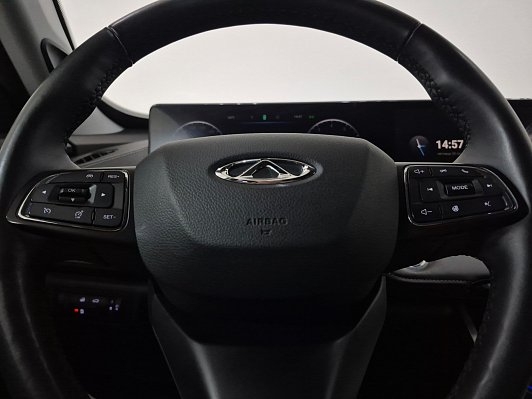 Chery Tiggo 7 Pro Max Prestige, 2023 года, пробег 43170 км