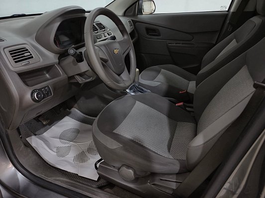 Chevrolet Cobalt LT, 2014 года, пробег 117631 км