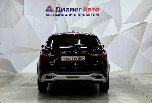 Lada (ВАЗ) Vesta, 2023 года, пробег 22497 км