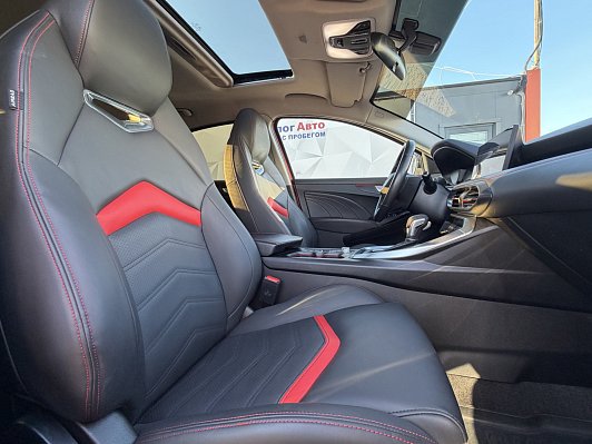 Kaiyi E5 Luxury, 2023 года, пробег 29788 км