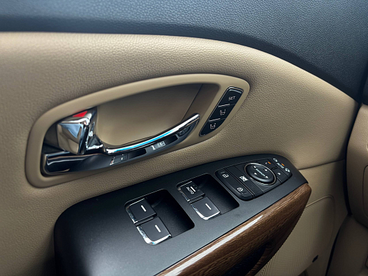 Kia Carnival, 2018 года, пробег 122150 км