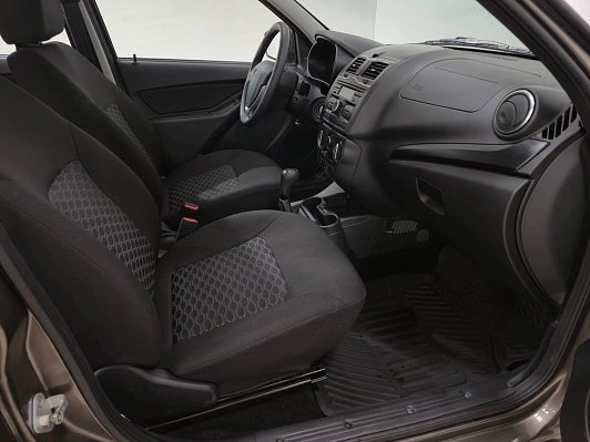 Lada (ВАЗ) Granta Comfort'24 Plus, 2024 года, пробег 19446 км