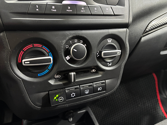 Lada (ВАЗ) Granta Комфорт, 2023 года, пробег 70639 км