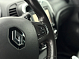 Renault Kaptur Style, 2017 года, пробег 152736 км