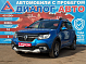 Renault Sandero Stepway Life, 2021 года, пробег 72000 км