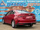 Hyundai Solaris Comfort, 2021 года, пробег 107425 км