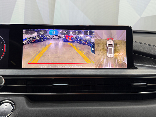 Chery Tiggo 7 Pro Max Prestige, 2023 года, пробег 59846 км