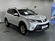 Toyota RAV4, 2014 года, пробег 223000 км