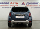 Renault Duster Privilege, 2017 года, пробег 128000 км