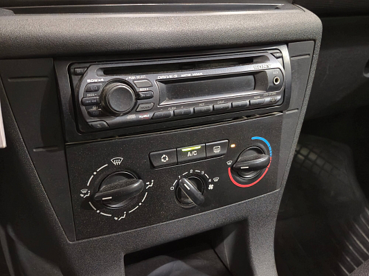 Citroen C4 Confort, 2010 года, пробег 99933 км