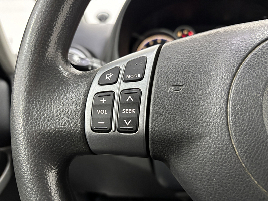 Suzuki SX4 GL, 2013 года, пробег 160707 км