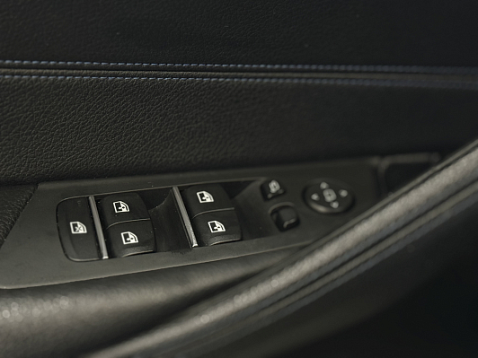 BMW 5 серии, 2017 года, пробег 149000 км