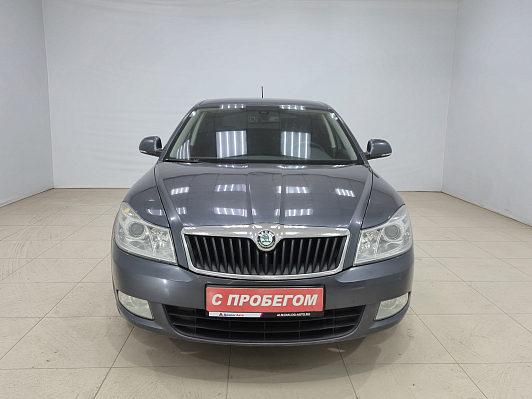 Skoda Octavia Ambition, 2011 года, пробег 219830 км