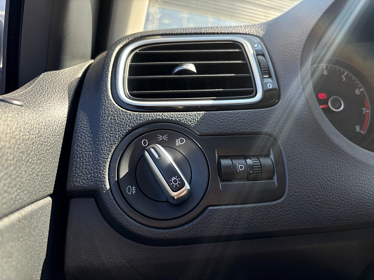Volkswagen Polo SELECT, 2019 года, пробег 139531 км