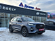 Chery Tiggo 7 Pro Prestige, 2022 года, пробег 82330 км