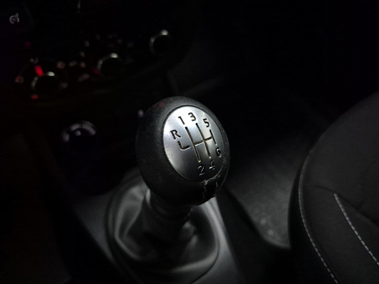 Renault Duster Drive, 2020 года, пробег 271502 км