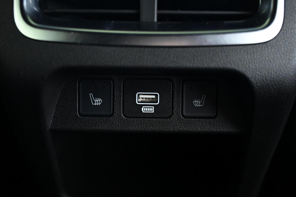 Haval F7 Баланс, синий