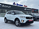 Hyundai Creta Active, 2018 года, пробег 84700 км
